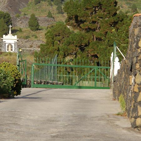 埃尔帕索Casas Rurales Los Pajeros别墅 外观 照片