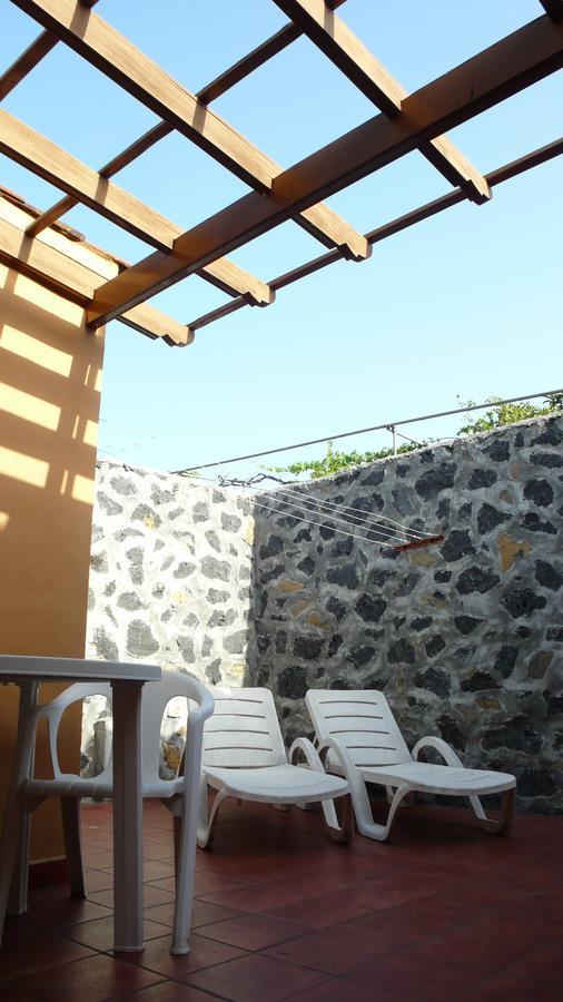 埃尔帕索Casas Rurales Los Pajeros别墅 外观 照片