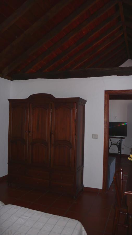 埃尔帕索Casas Rurales Los Pajeros别墅 外观 照片