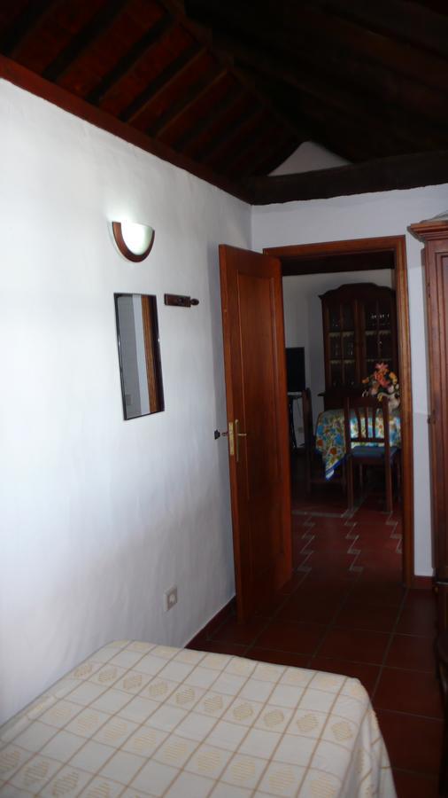 埃尔帕索Casas Rurales Los Pajeros别墅 外观 照片