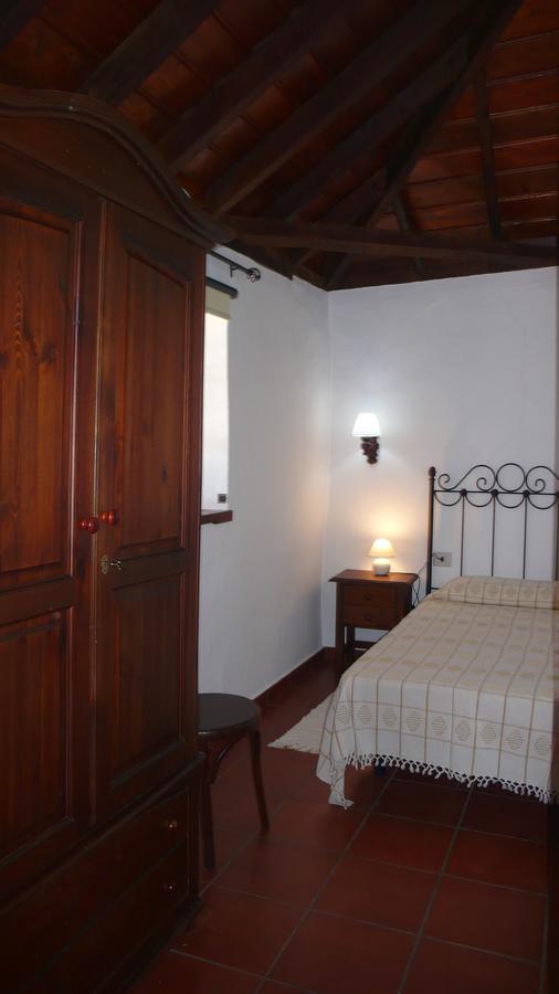埃尔帕索Casas Rurales Los Pajeros别墅 外观 照片