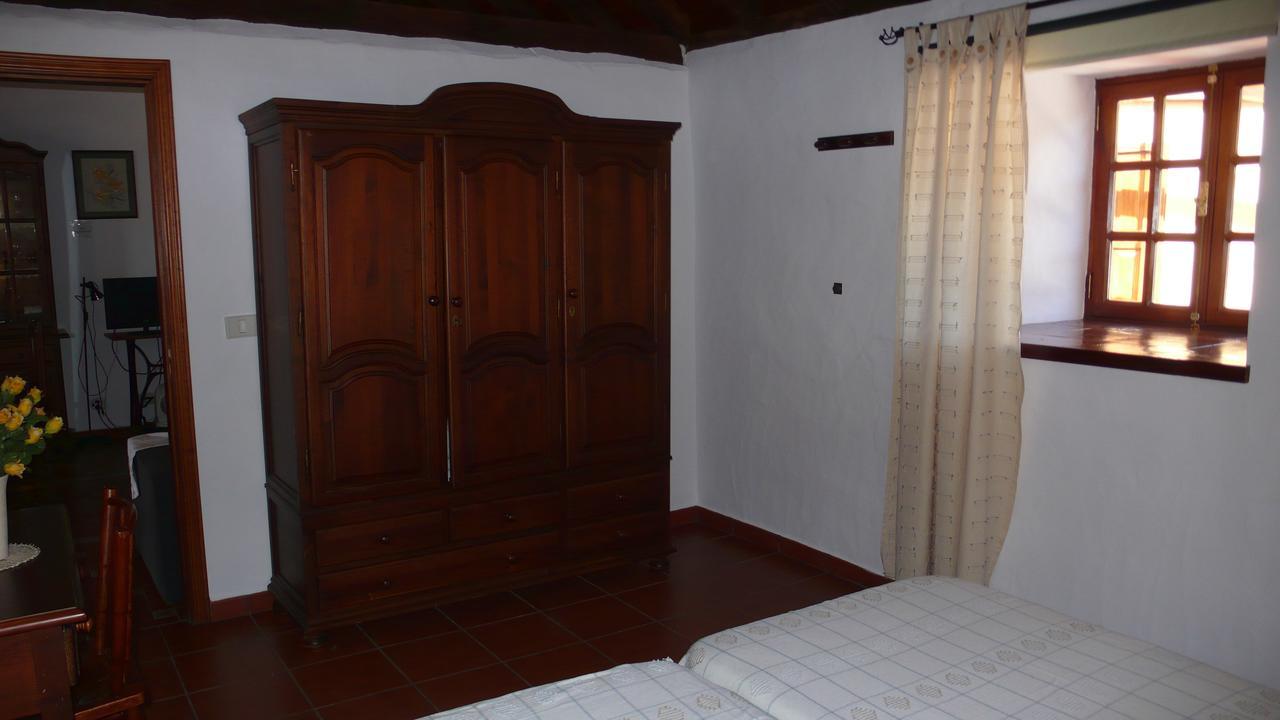 埃尔帕索Casas Rurales Los Pajeros别墅 外观 照片