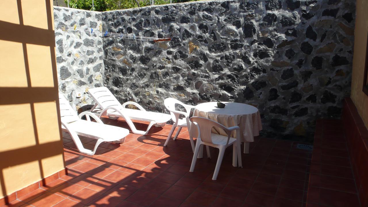 埃尔帕索Casas Rurales Los Pajeros别墅 外观 照片